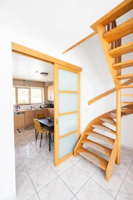Residence Orchidee Zaventem 0*,  Belgium