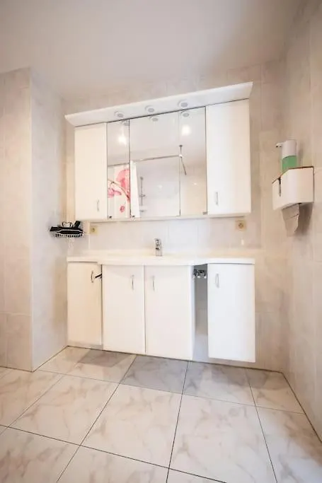Villa Residence Orchidee Zaventem