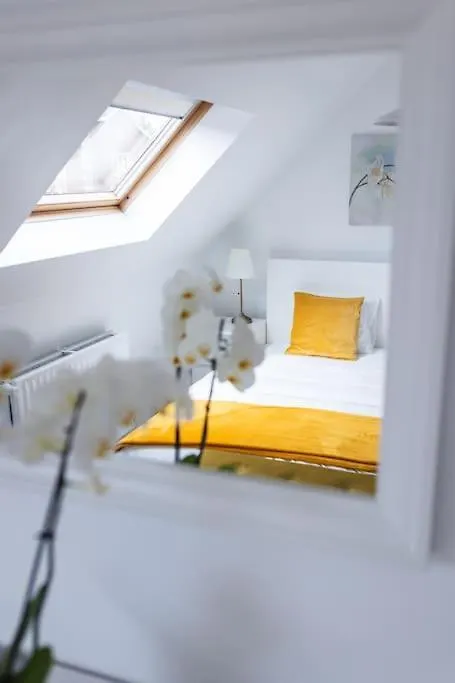 Residence Orchidee Zaventem 0*,  Belgium