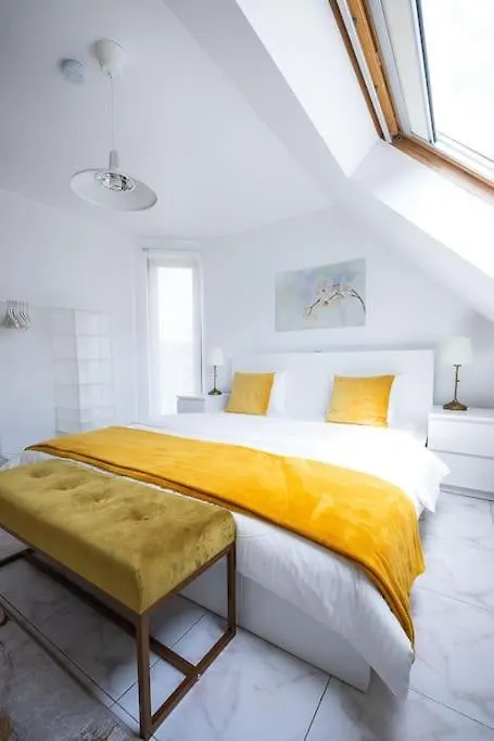Villa Residence Orchidee Zaventem