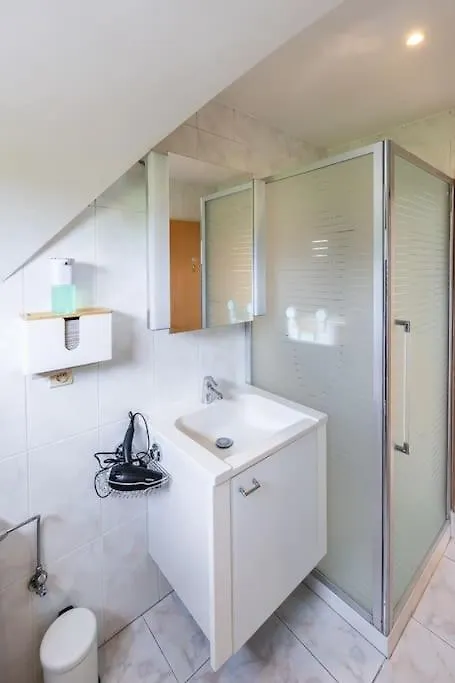 Residence Orchidee Zaventem