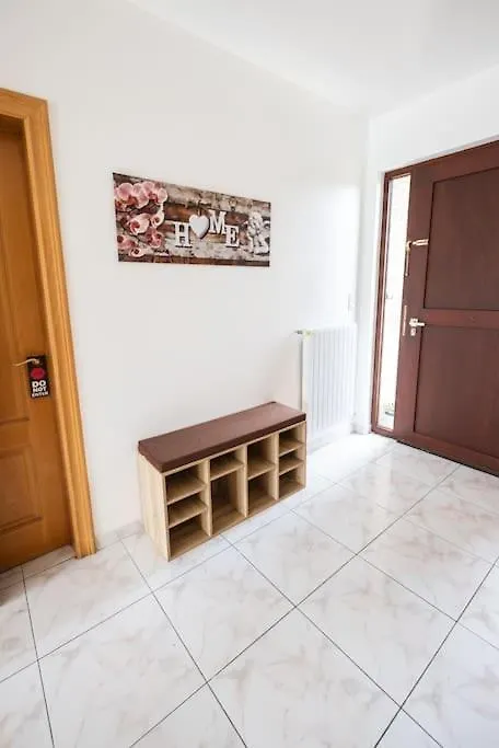 Villa Residence Orchidee Zaventem Belgium