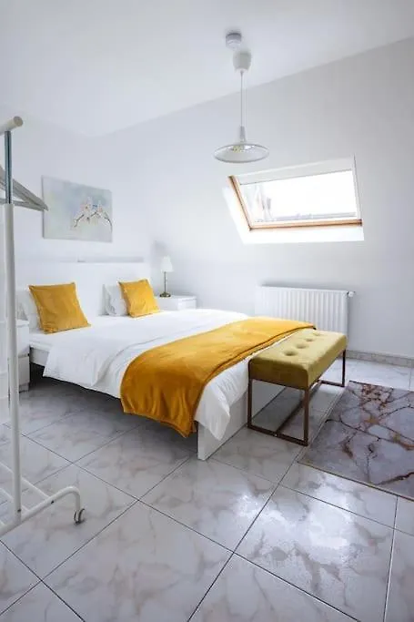 Residence Orchidee Zaventem