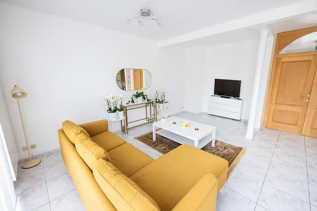 Residence Orchidee Zaventem