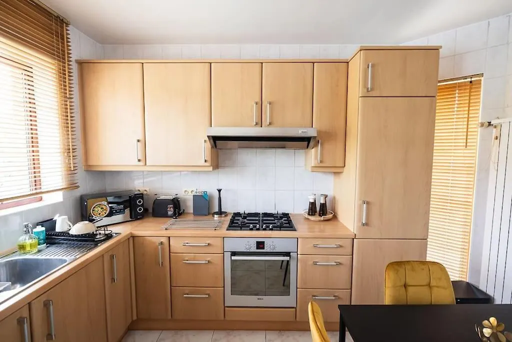 Residence Orchidee Zaventem Belgium