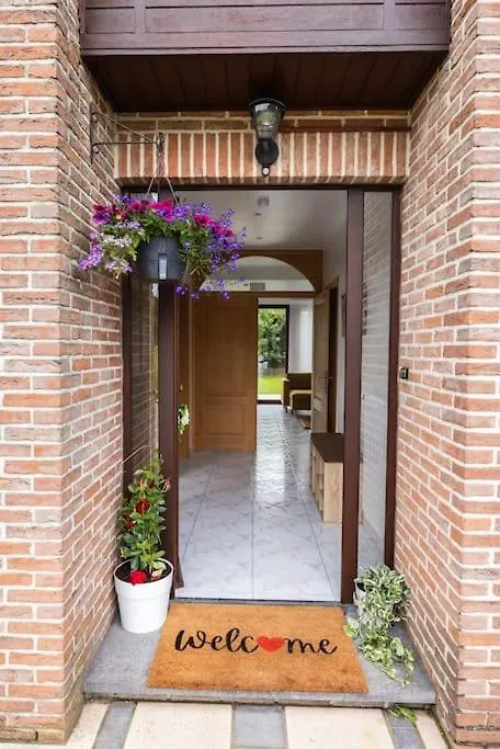 Residence Orchidee Zaventem Belgium