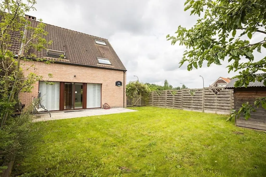 Residence Orchidee Zaventem 0*,  Belgium